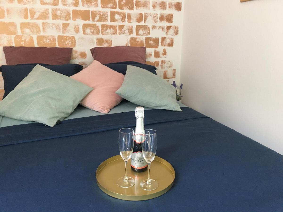 Nicehead Spacious Nest Between Maribor And Celje Apartment Loce pri Poljcanah Ngoại thất bức ảnh