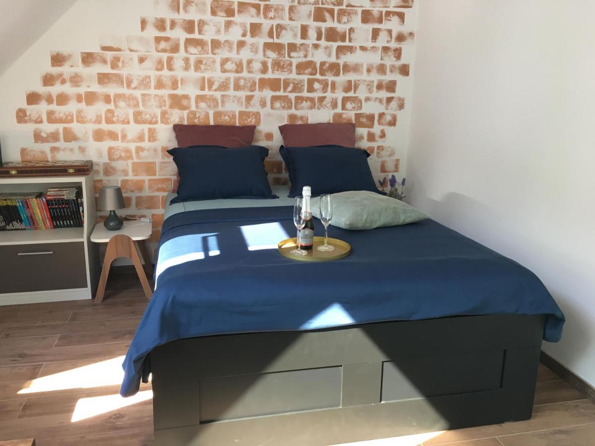 Nicehead Spacious Nest Between Maribor And Celje Apartment Loce pri Poljcanah Ngoại thất bức ảnh